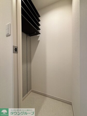 リブリ・検見川浜の物件内観写真